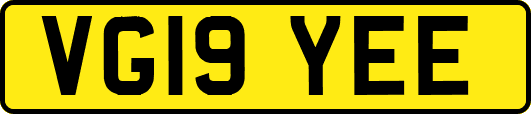 VG19YEE