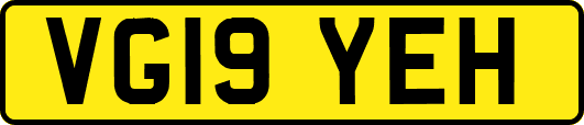 VG19YEH