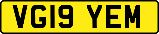 VG19YEM