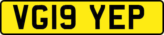 VG19YEP