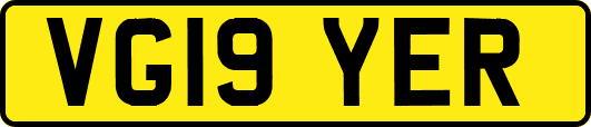 VG19YER