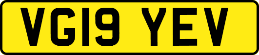 VG19YEV