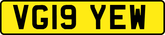 VG19YEW