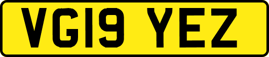 VG19YEZ