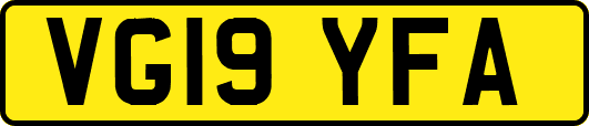 VG19YFA