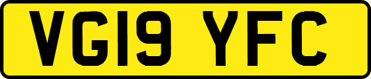 VG19YFC
