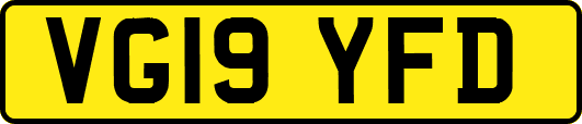 VG19YFD