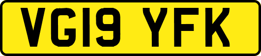 VG19YFK