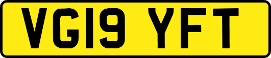VG19YFT
