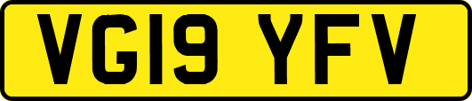 VG19YFV