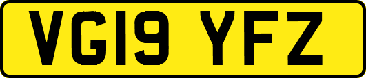 VG19YFZ