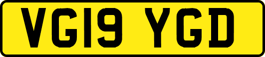 VG19YGD