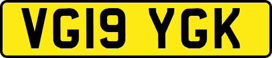 VG19YGK