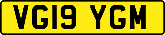 VG19YGM
