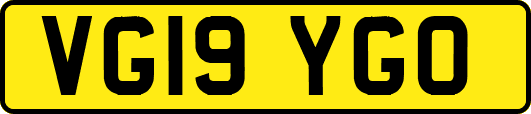 VG19YGO