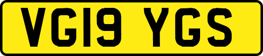 VG19YGS