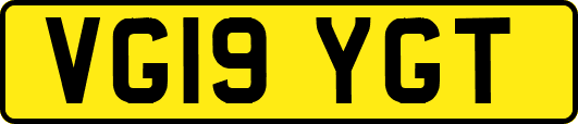 VG19YGT