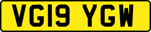 VG19YGW