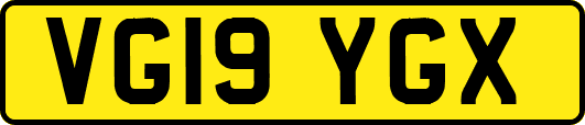 VG19YGX