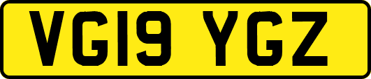 VG19YGZ