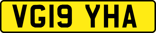 VG19YHA