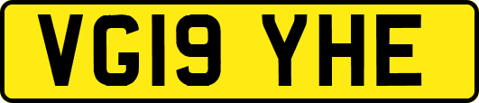 VG19YHE