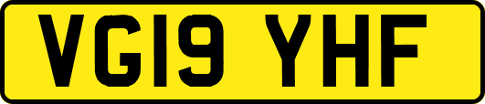 VG19YHF