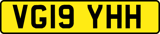 VG19YHH