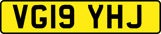 VG19YHJ