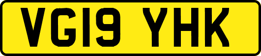 VG19YHK