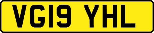 VG19YHL