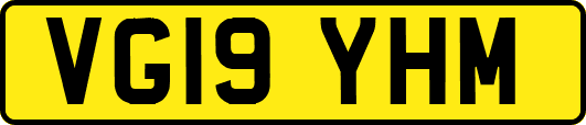VG19YHM