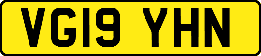 VG19YHN