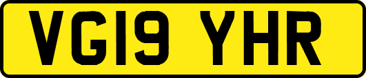 VG19YHR