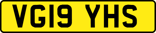 VG19YHS