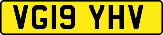 VG19YHV