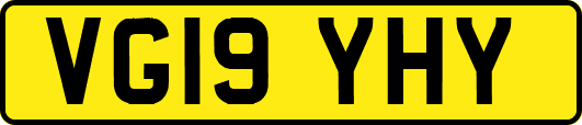 VG19YHY