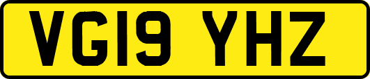 VG19YHZ