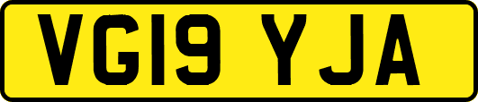 VG19YJA