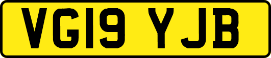 VG19YJB