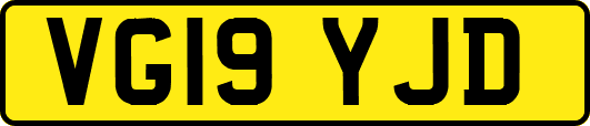 VG19YJD
