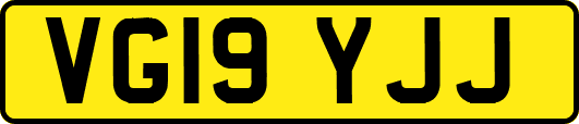 VG19YJJ