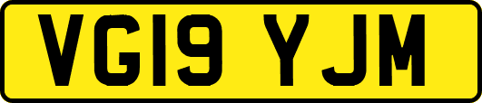 VG19YJM