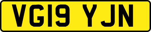 VG19YJN