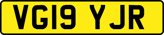 VG19YJR