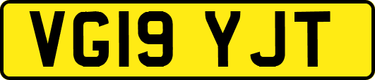 VG19YJT