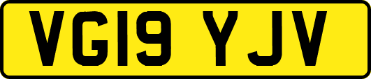 VG19YJV