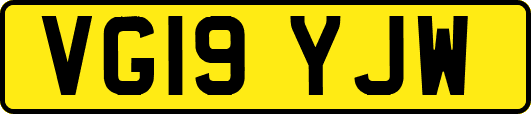 VG19YJW
