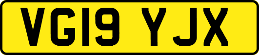 VG19YJX