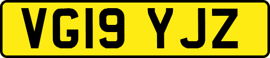 VG19YJZ